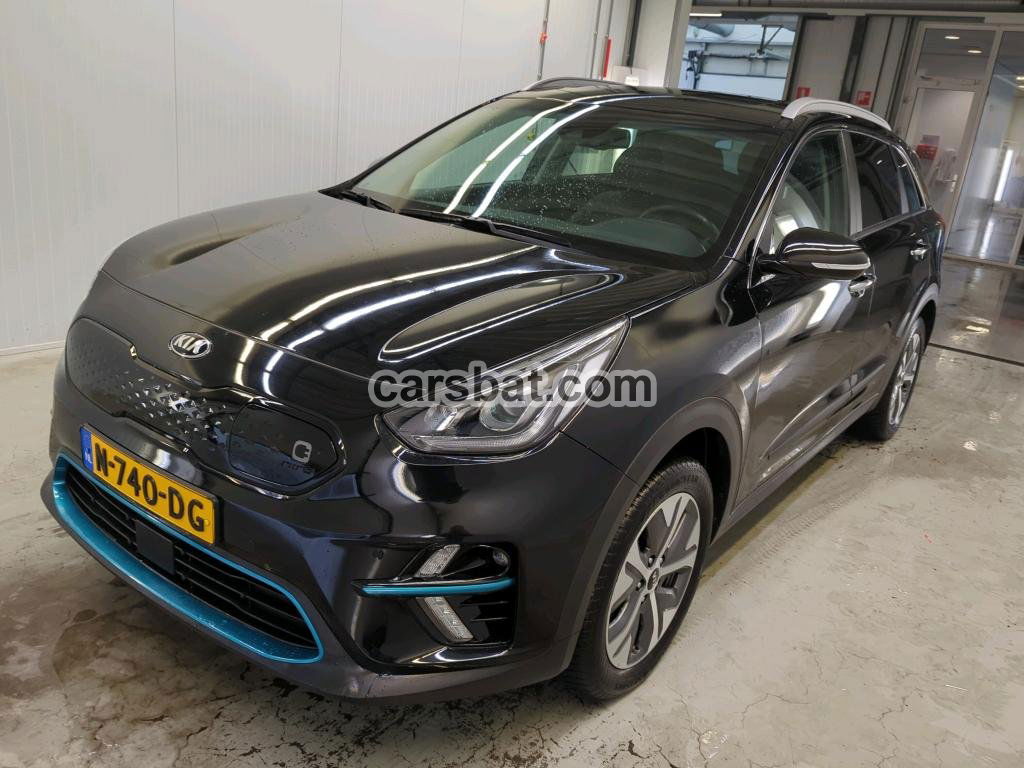 Kia Niro DynamicPlusLine 2021