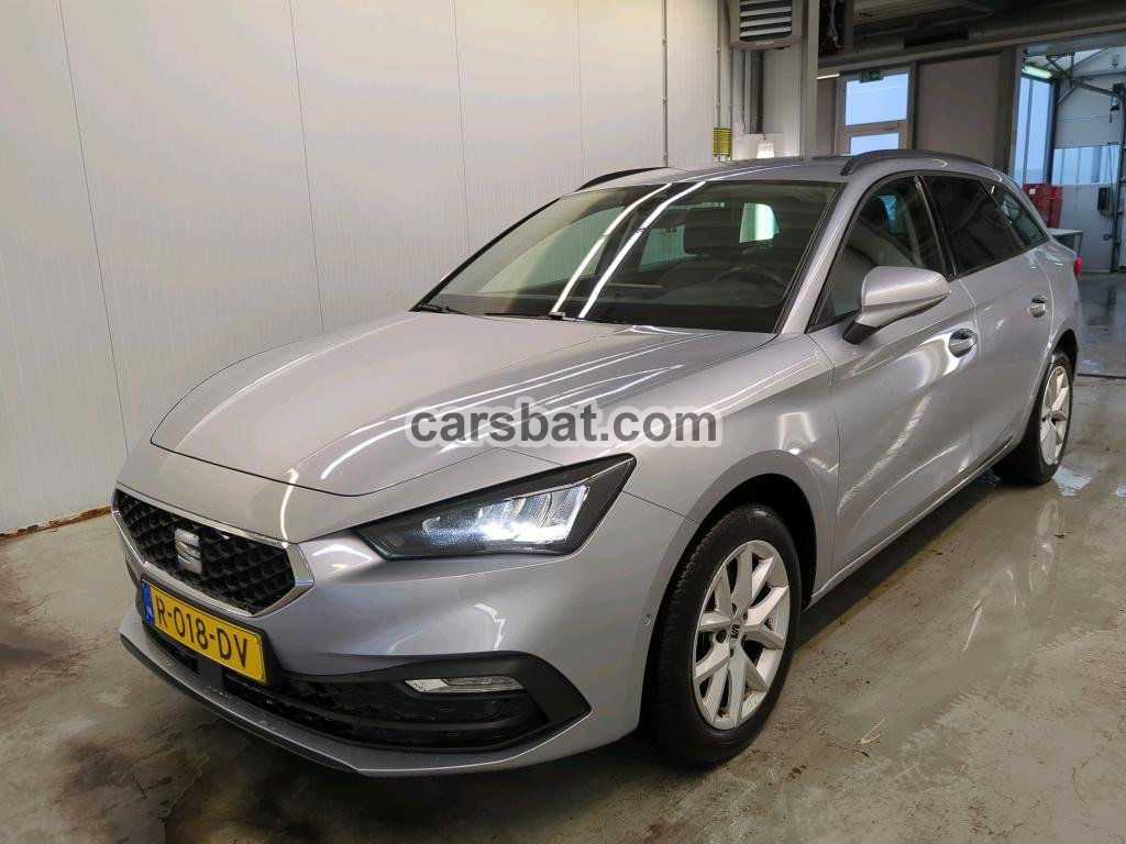 Seat Leon Sportstourer 1.0 TSI Style Business 2022