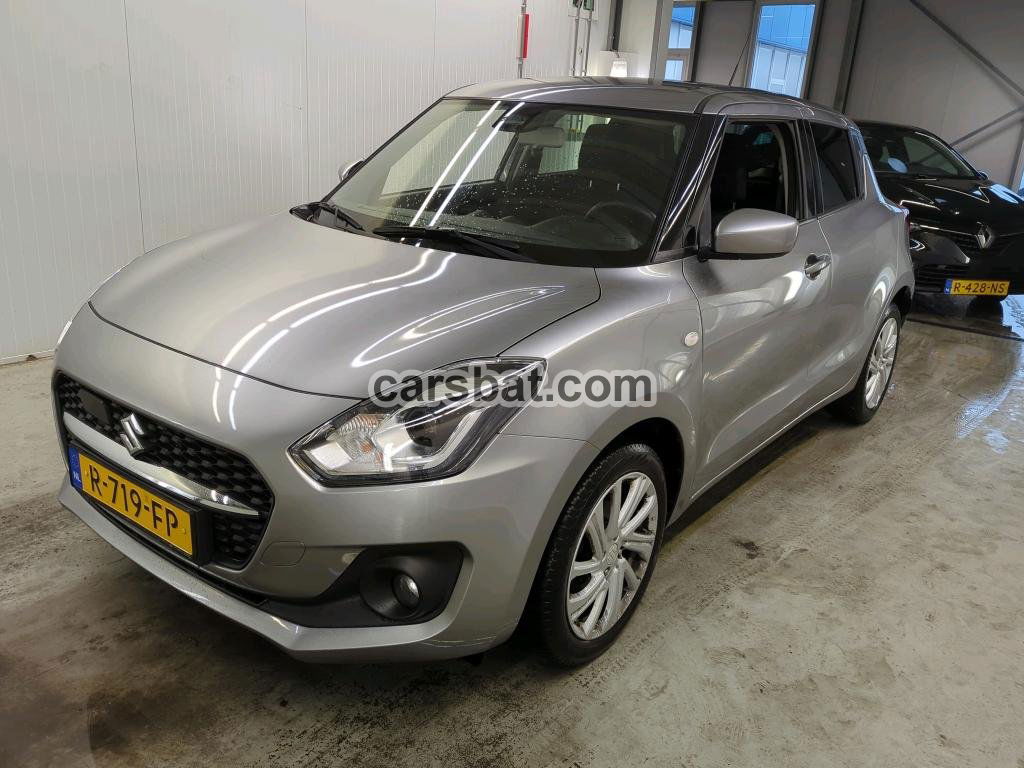 Suzuki Swift 1.2 2022