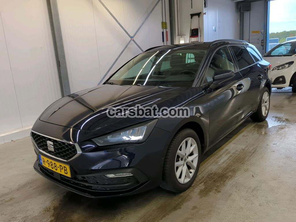 Seat Leon Sportstourer 1.0 TSI Style Business 2022