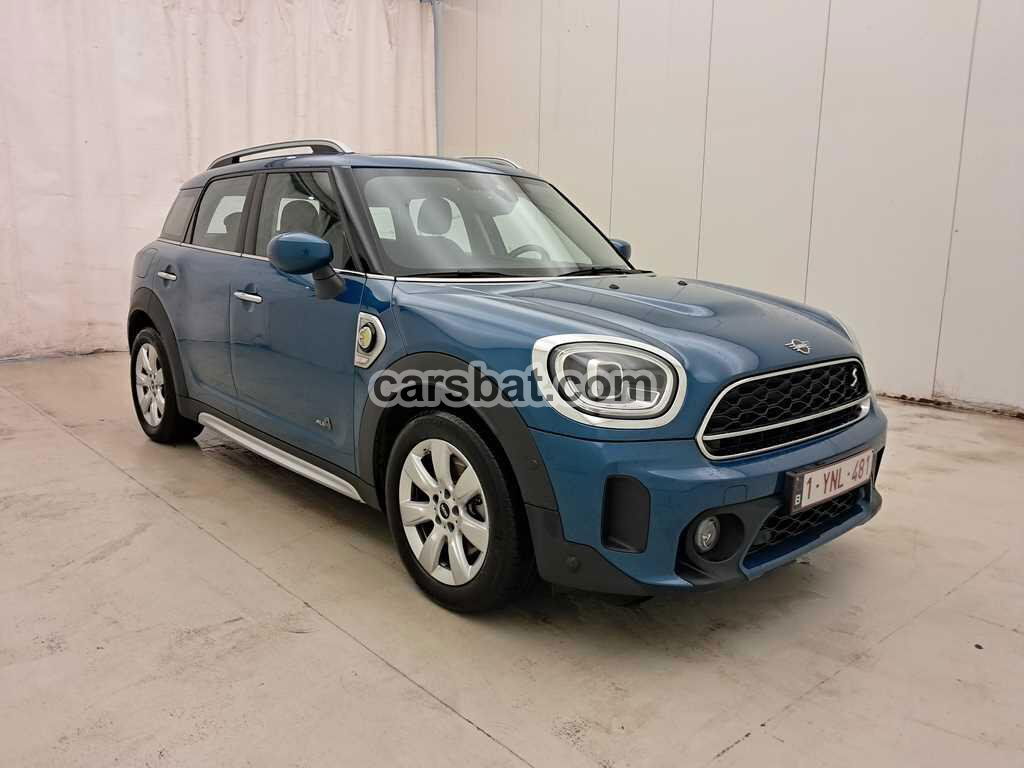 Mini Countryman Cooper SE 1.5I 2020