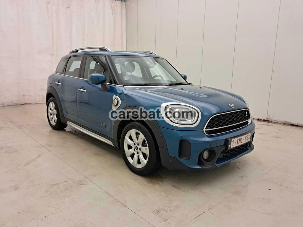 Mini Countryman Cooper SE 1.5I 2020