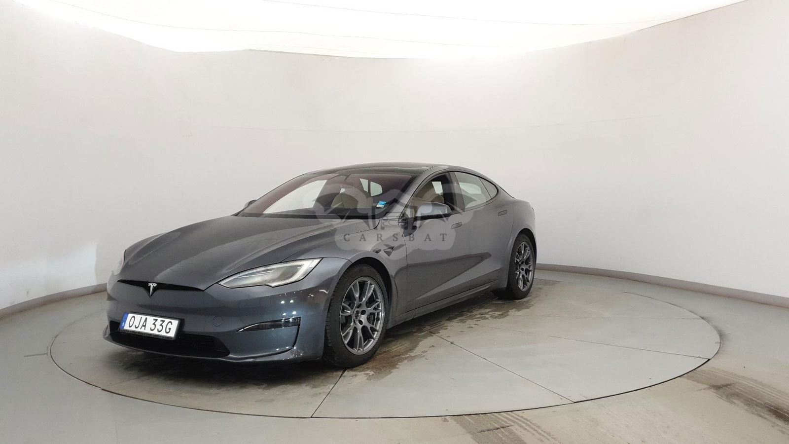Tesla Model S 70 70 kWh 2023