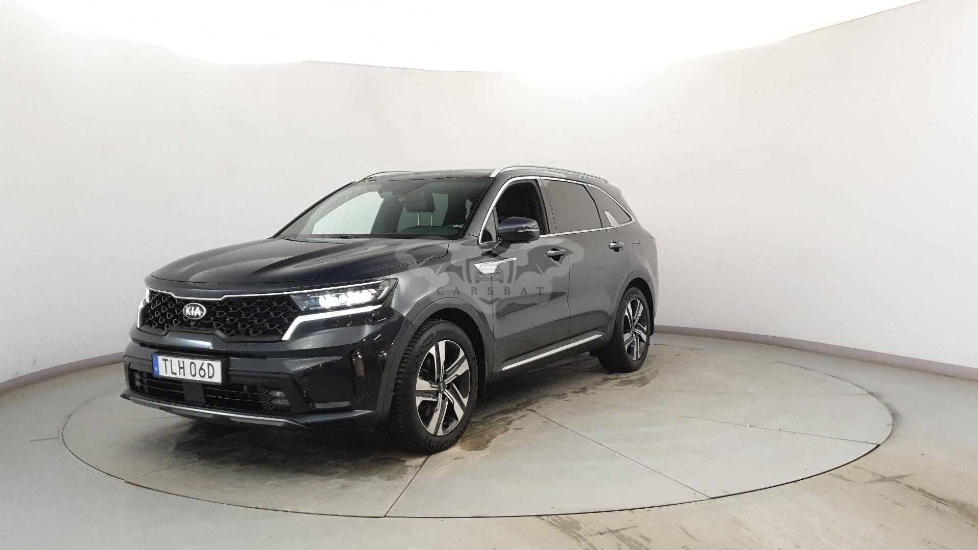 Kia Sorento 1.6 2021