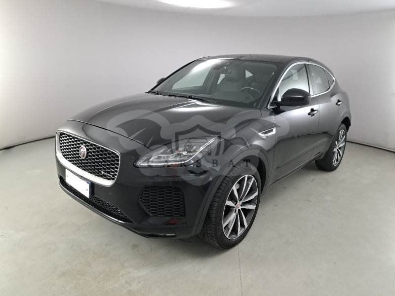 Jaguar E-Pace 2.0 R-Dynamic 2020