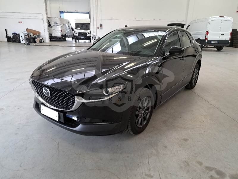 Mazda CX-30 2.0 SKYACTIV 2021