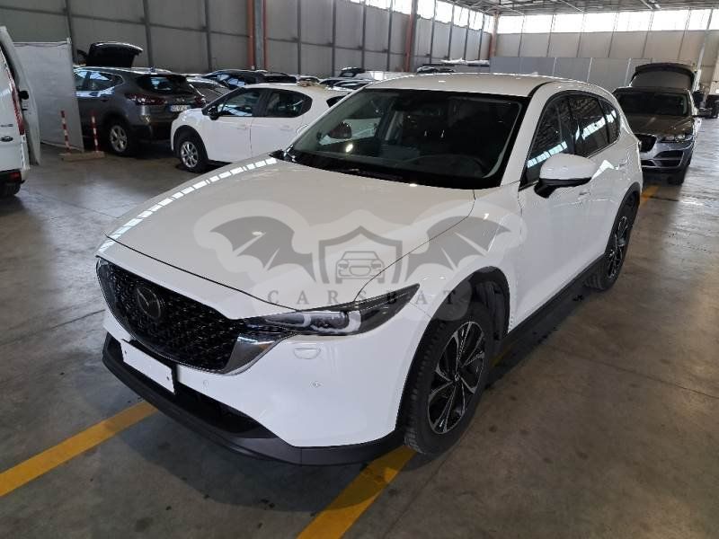 Mazda CX-5 2.2 Exceed 2023