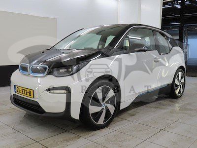 BMW i3 120e 2019