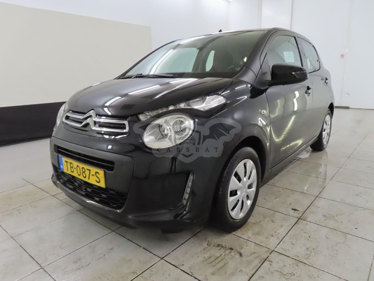 Citroën C1 1.0 VTI FEEL 2018