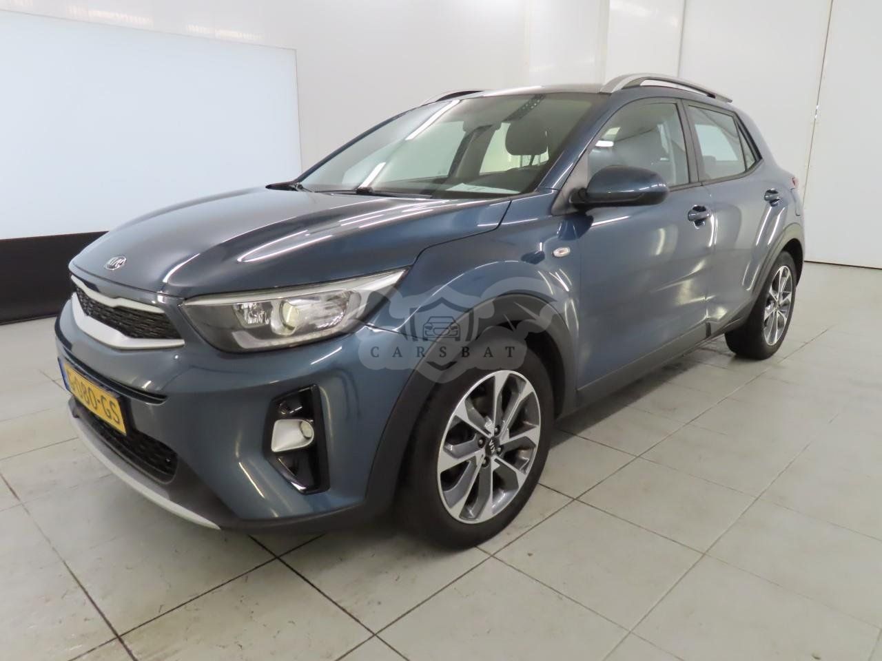 Kia Stonic 1.0 T-GDI DynamicLine 2019