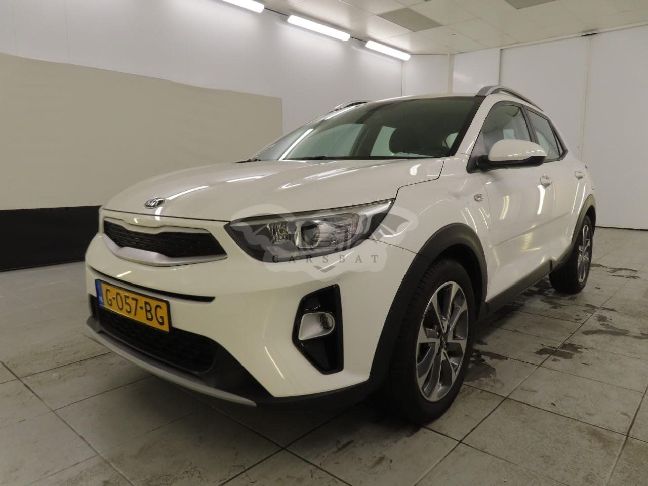 Kia Stonic 1.0 T-GDI DynamicLine 2019