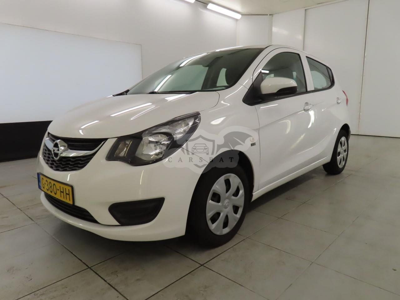 Opel Karl 1.0 2019