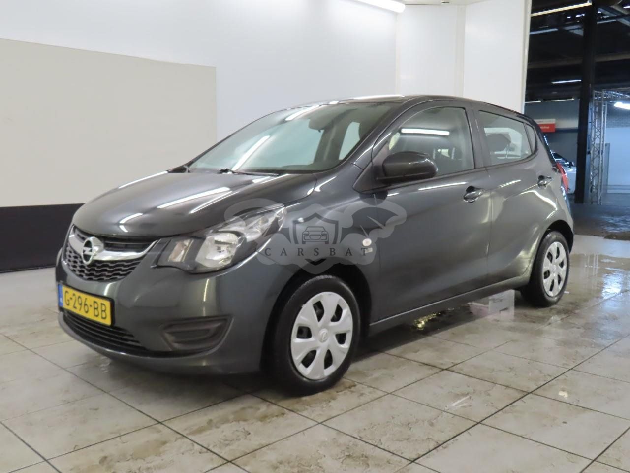 Opel Karl 1.0 2019