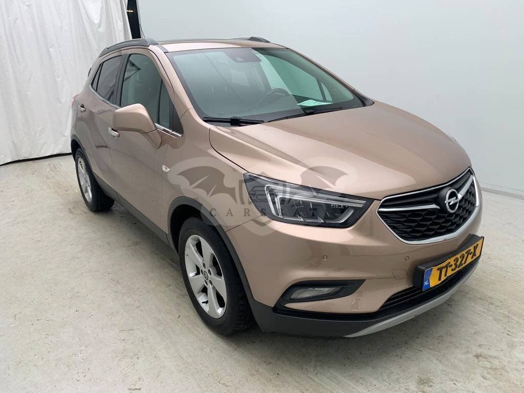 Opel Mokka X 1.4 Innovation 2018