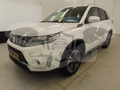 Suzuki Vitara 1.4 MHEV 2022