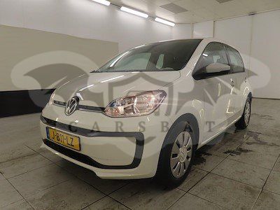 Volkswagen Up! 1.0 Move Up! 2020