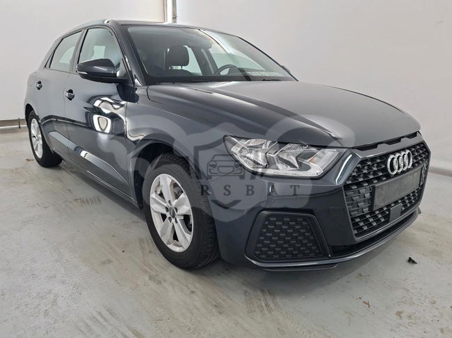 Audi A1 Sportback 25 TFSI Business 2020