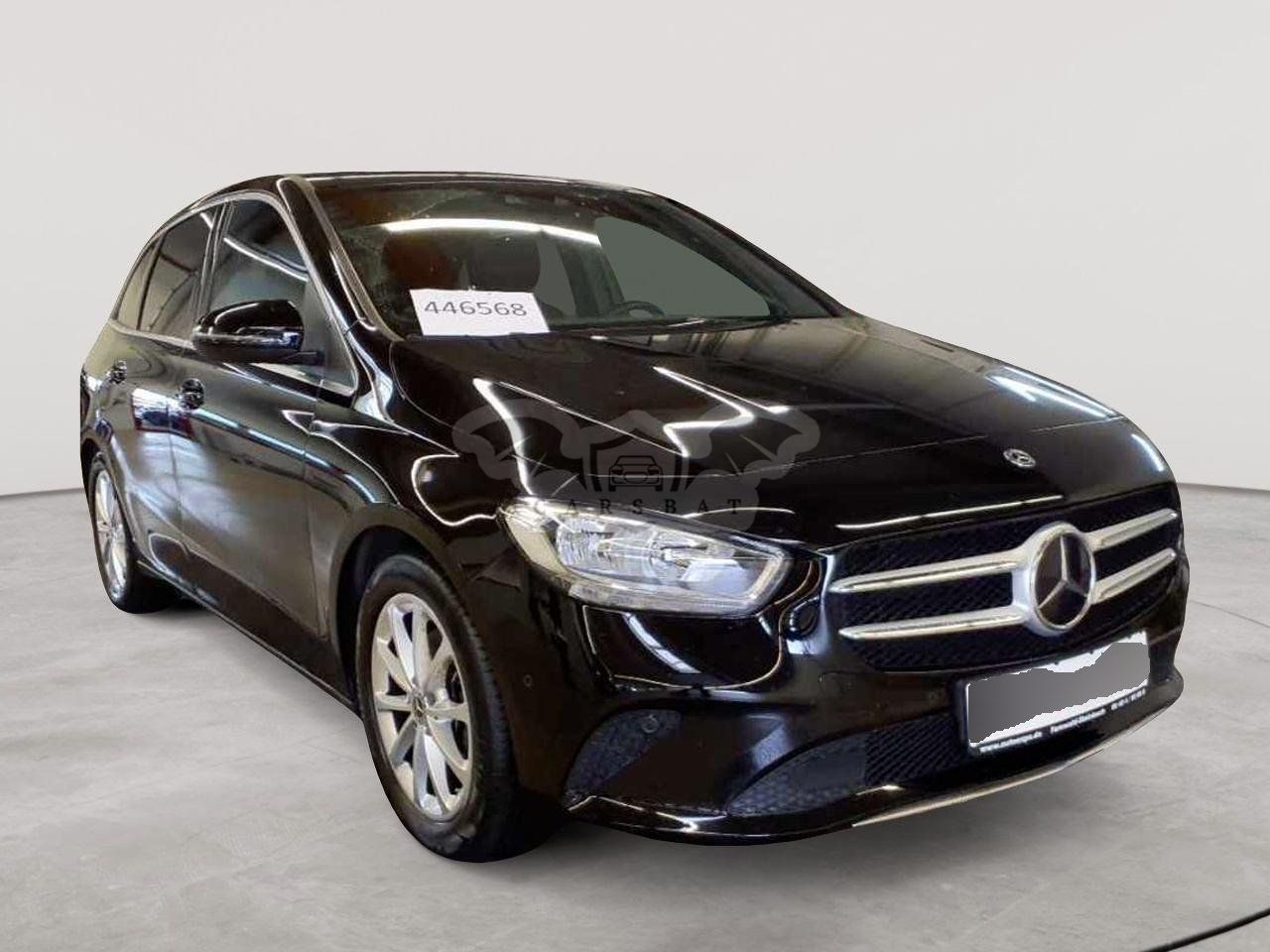 Mercedes-Benz B 200 Progressive 2019