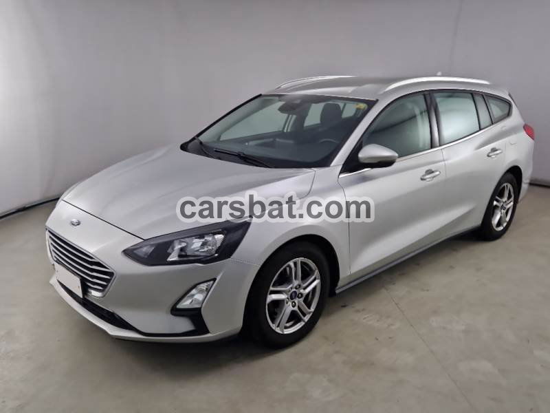 Ford Focus 1.0 EcoBoost Business 2021