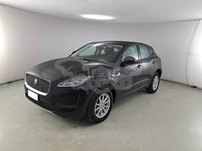 Jaguar E-Pace 2.0d 2020