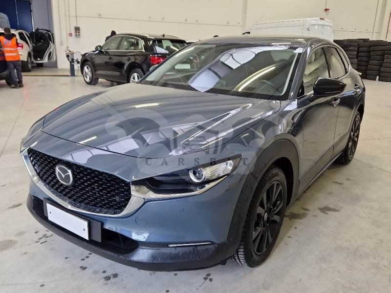 Mazda CX-30 2.0 SKYACTIV Homura 2022