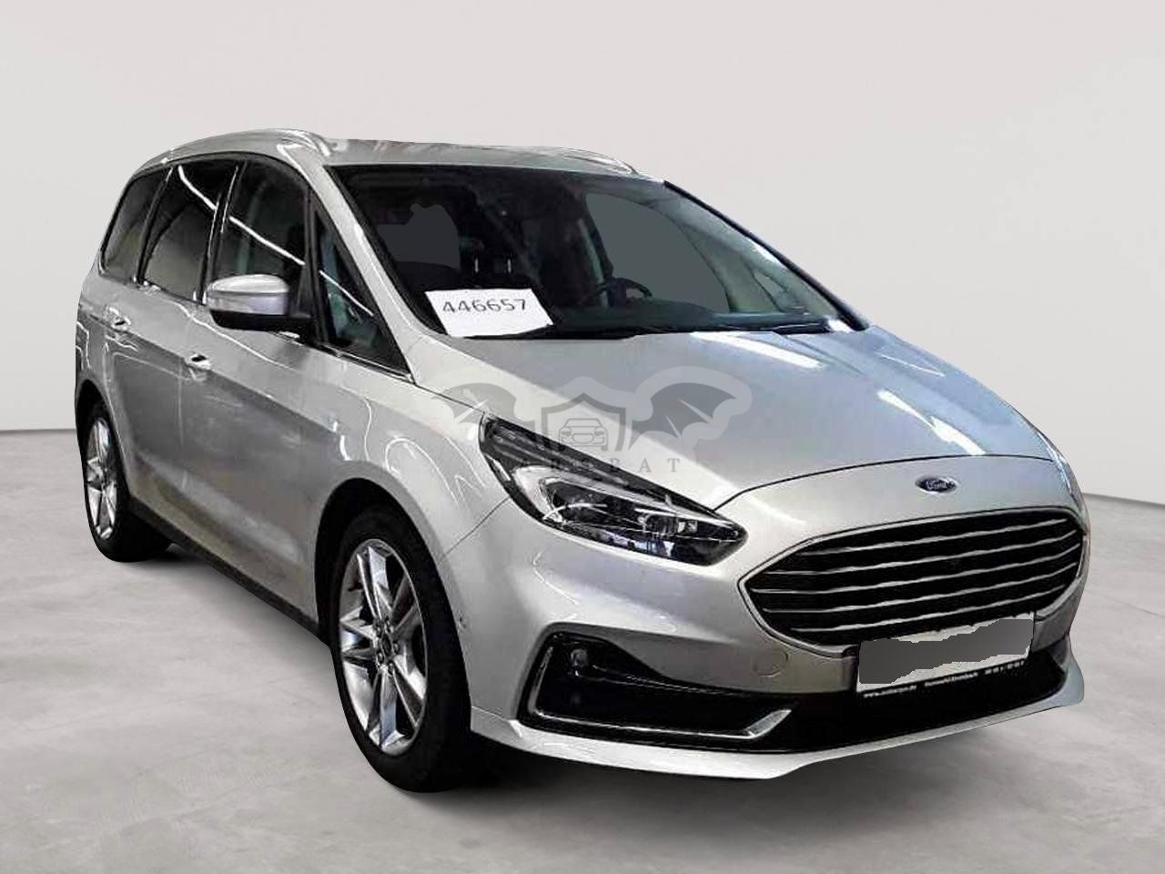 Ford Galaxy 2.0 EcoBlue 2021
