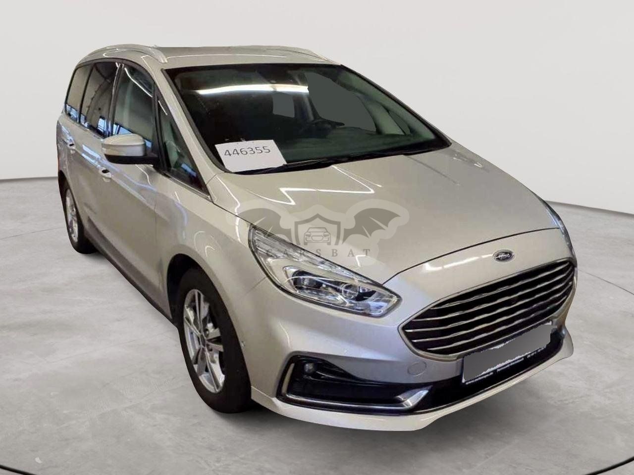 Ford Galaxy 2.0 EcoBlue 2020