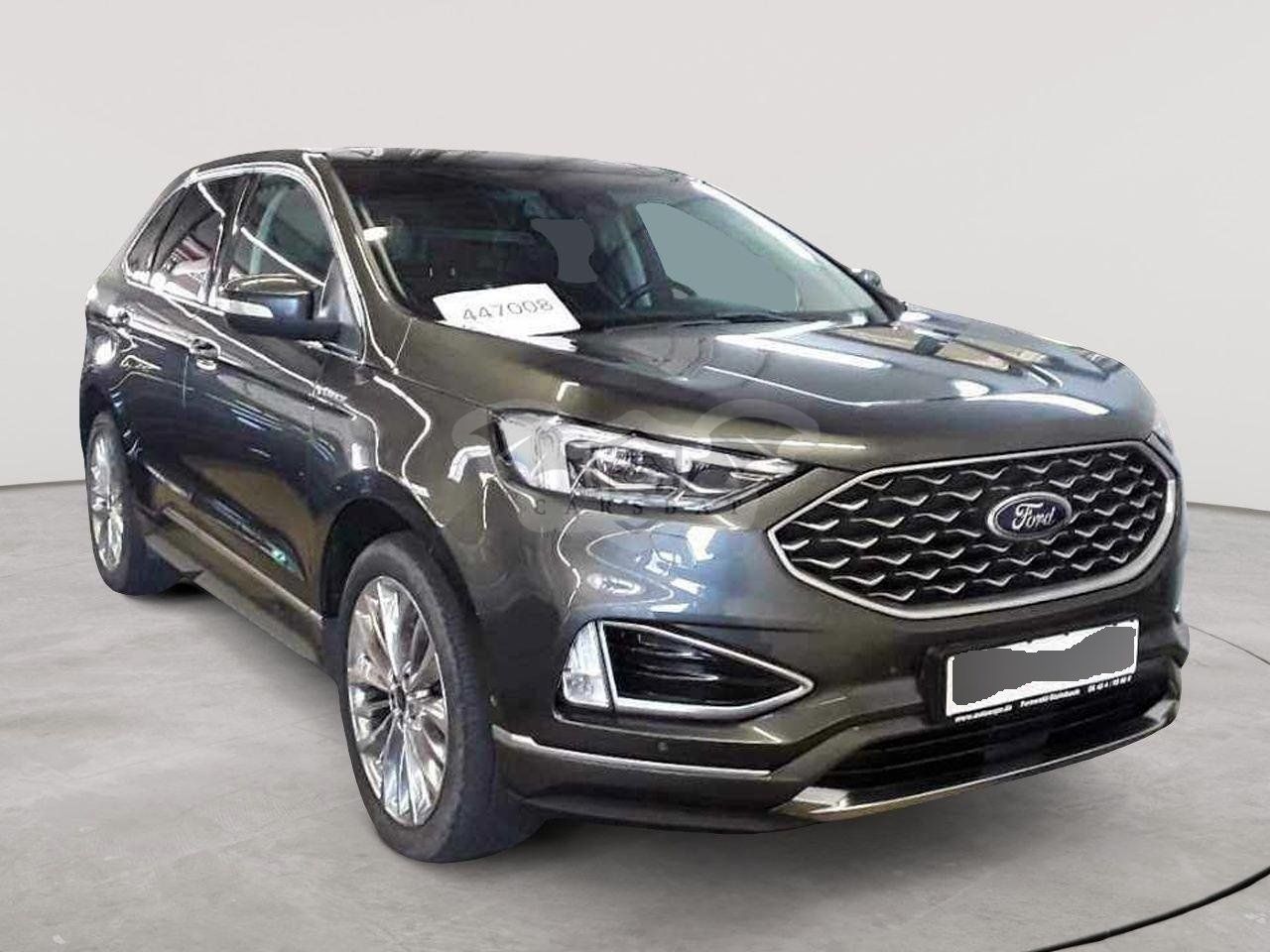 Ford Edge 2.0 EcoBlue Vignale 2020