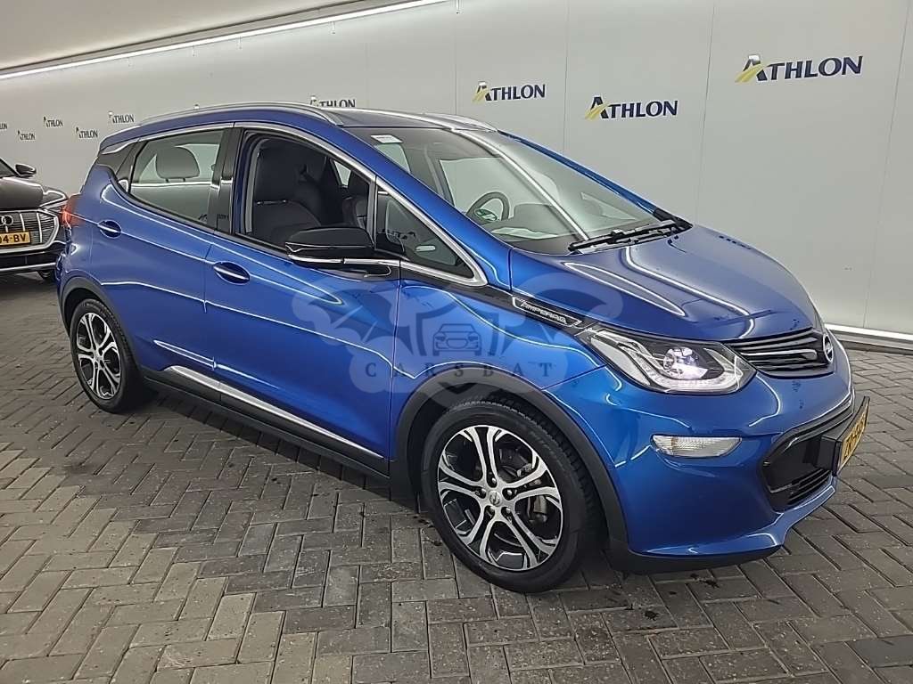Opel Ampera-E Business Executive 2019