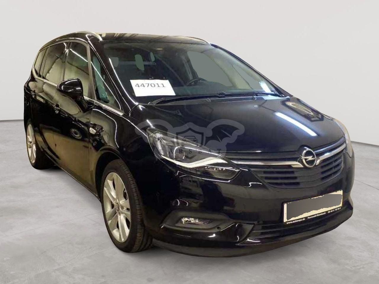 Opel Zafira 1.6 2019