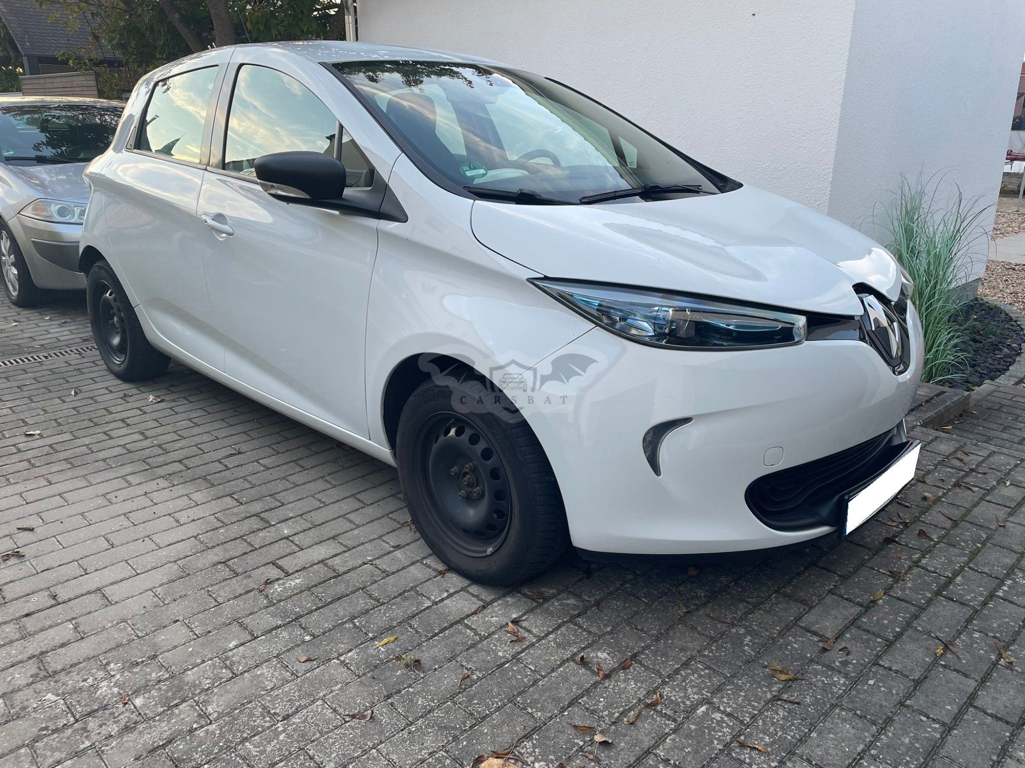 Renault Zoe 41 kWh Life 2018