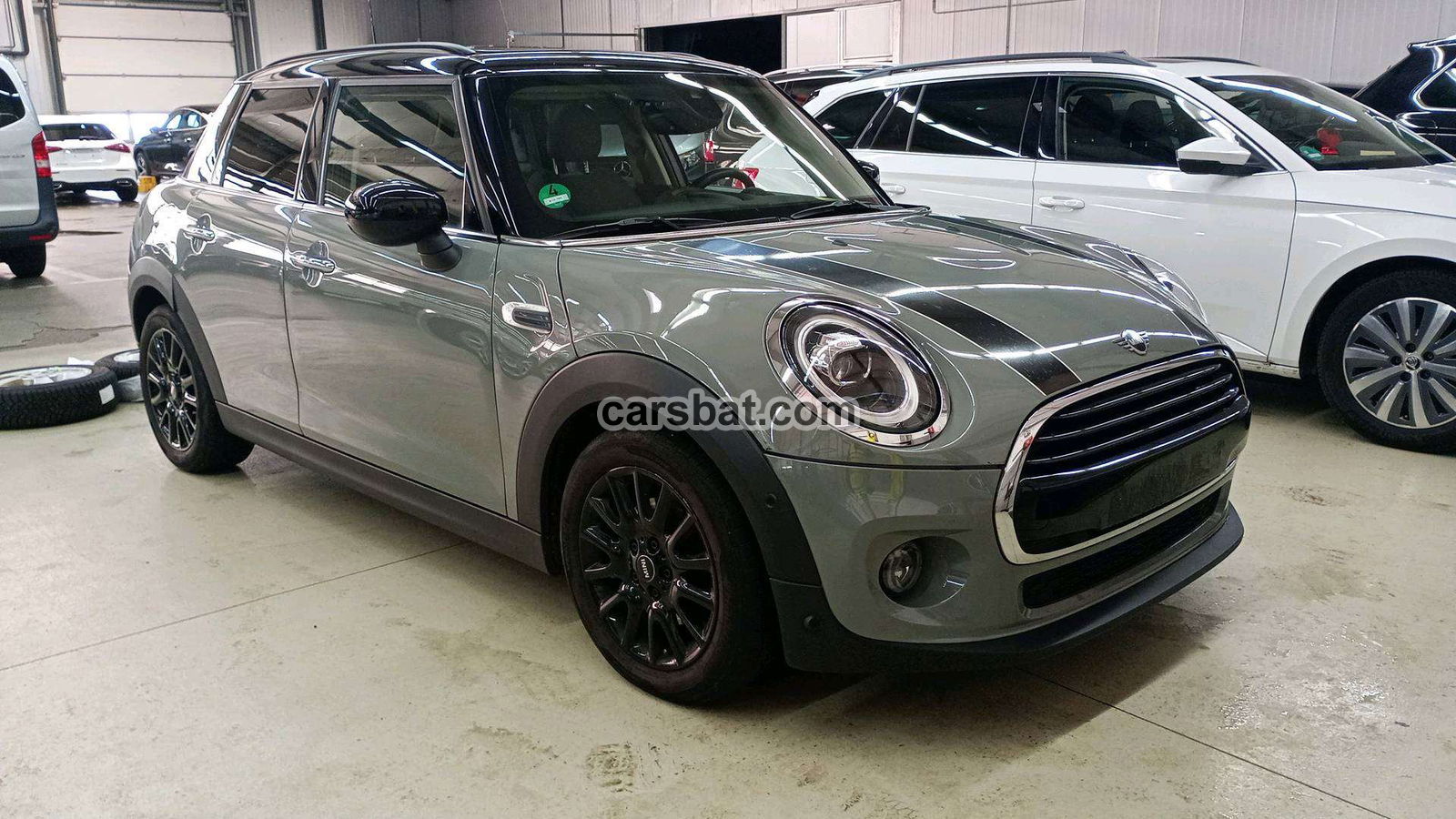 Mini 3 Doors Cooper 2020