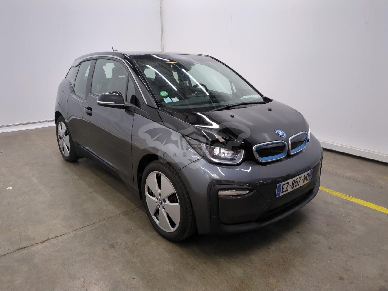BMW i3 94 Atelier 2018