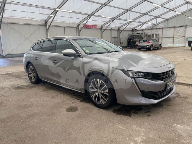 Peugeot 508 SW 1.5 HDI Allure 2021
