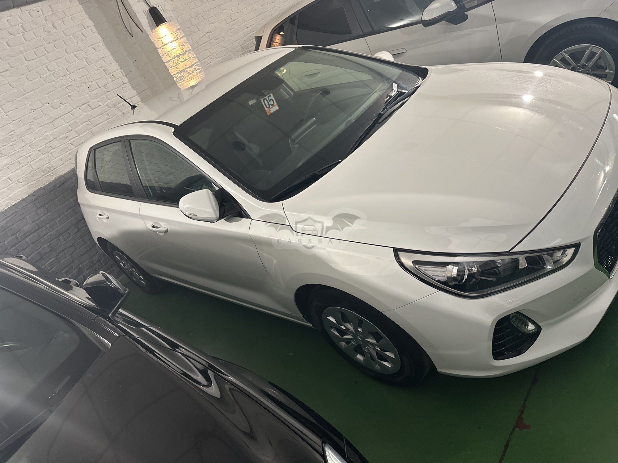 Hyundai i30 1.4 2018