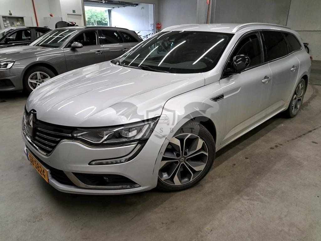 Renault Talisman (SM6) 2.0 DCI Tom Tom edition 2020