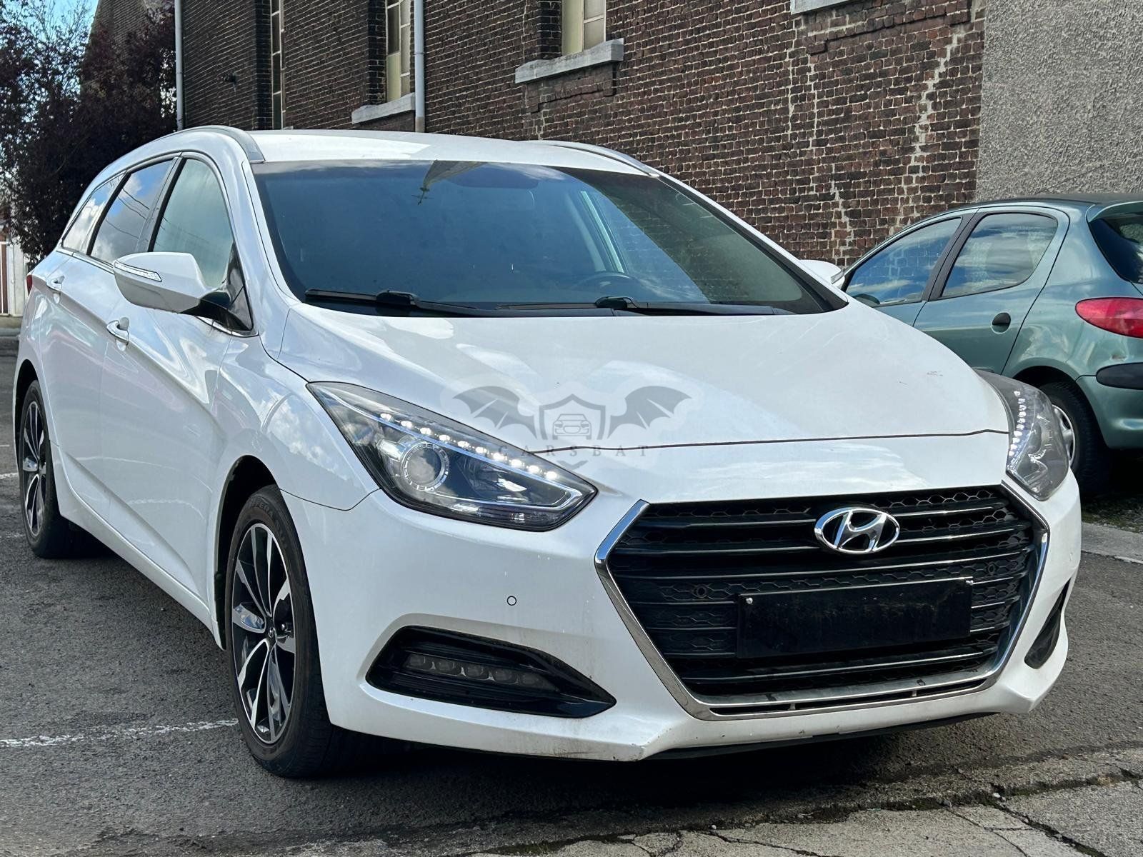 Hyundai i40 1.7 CRDi Active 2018