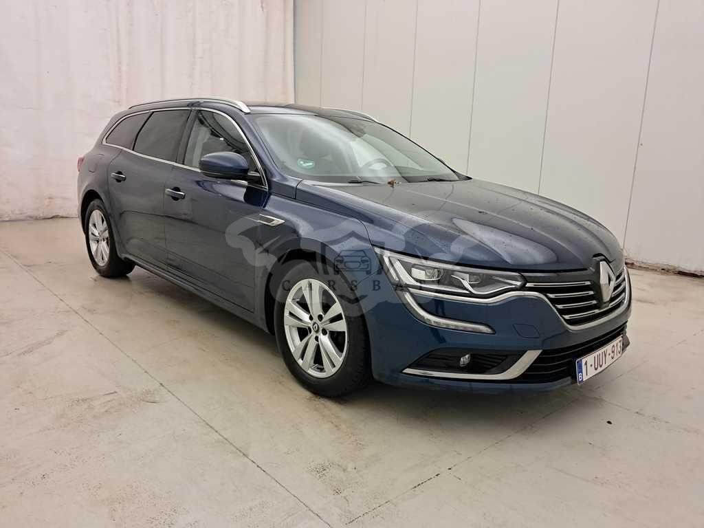 Renault Talisman (SM6) 1.6 DCI Intens 2018