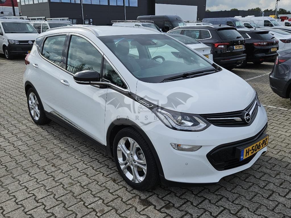 Opel Ampera-E 60 kWh 2020