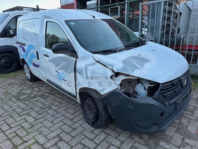 Dacia Dokker 1.5 DCI Ambiance 2019