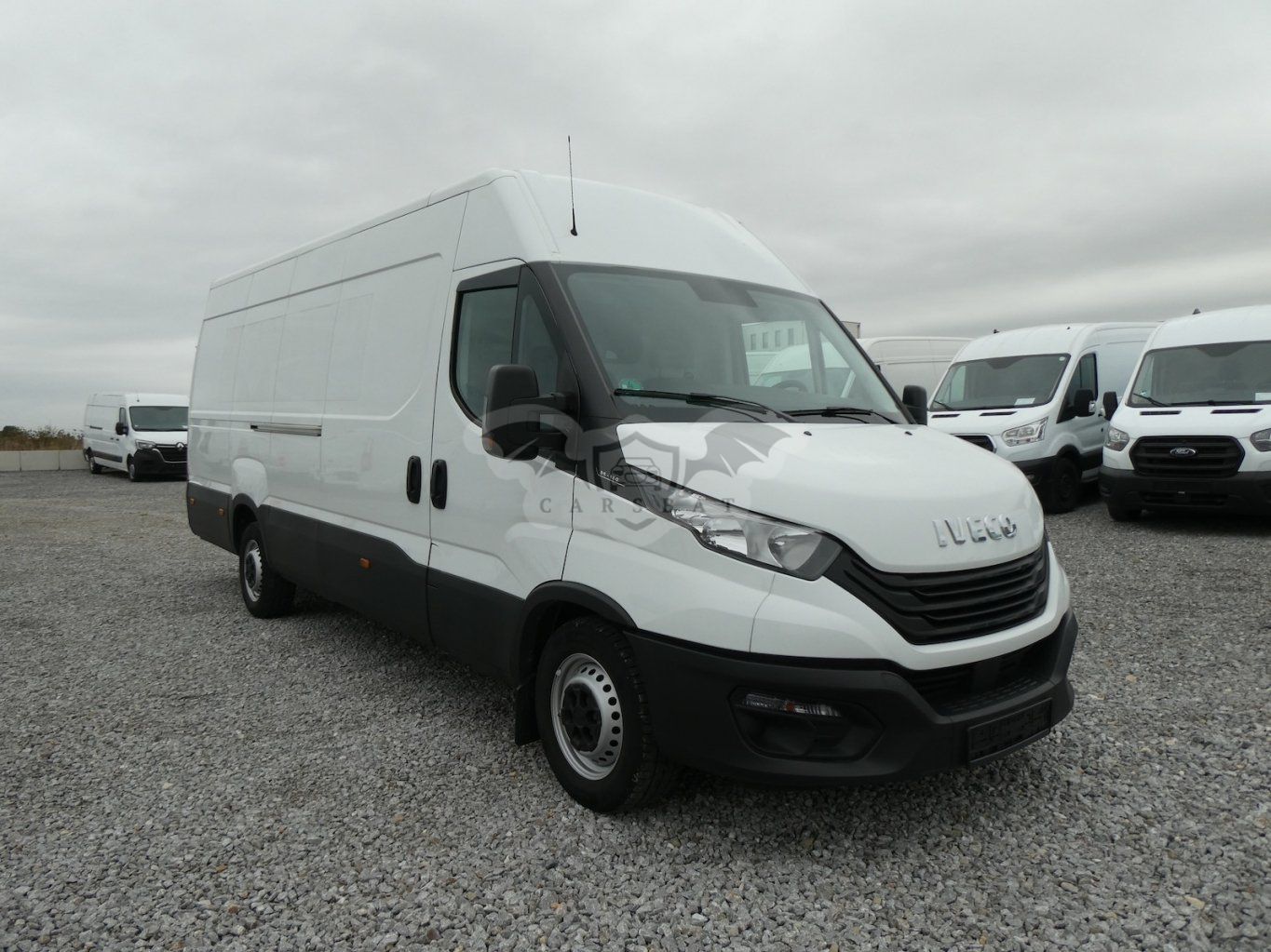 Iveco Daily 2.3 2022