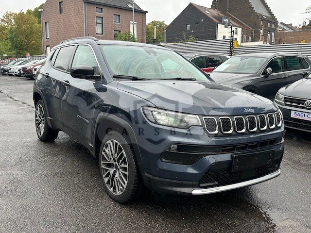 Jeep Compass 1.3 2022