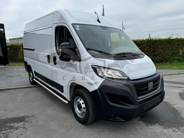 Fiat Ducato L2H2 2022