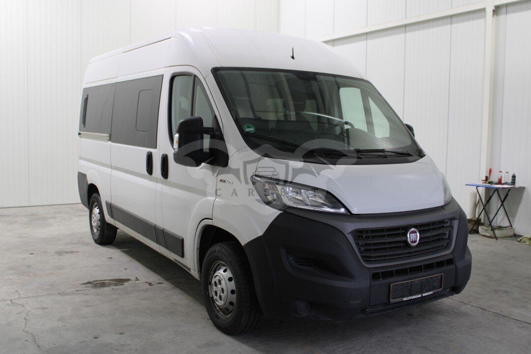 Fiat Ducato L2H2 2020