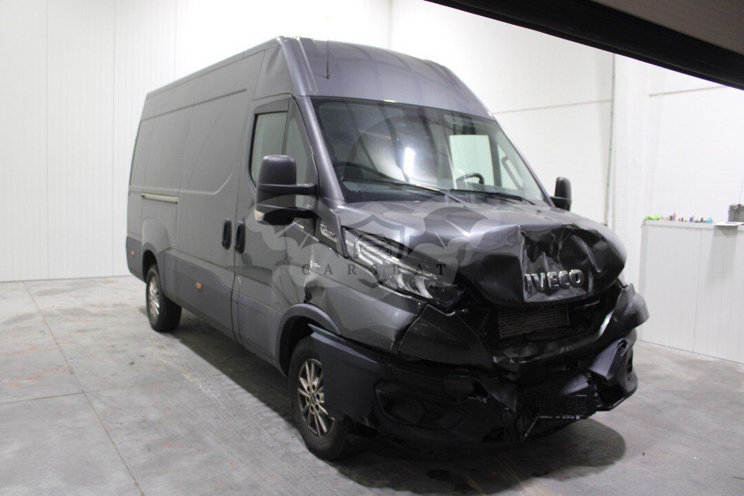 Iveco Daily 3.0 2022