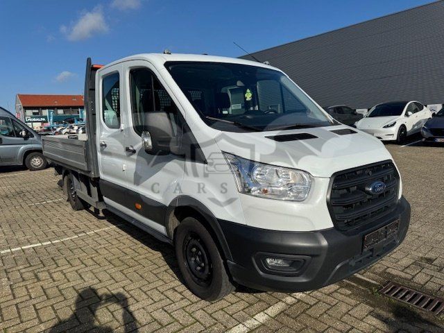 Ford Transit 2.0 TDCI Trend 2023