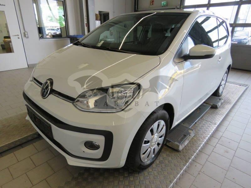 Volkswagen Up! 2021