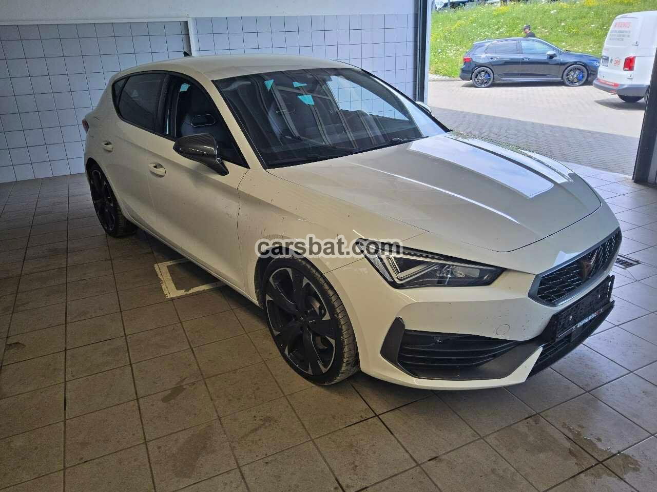 Cupra Leon 1.4 e-Hybrid VZ 2022