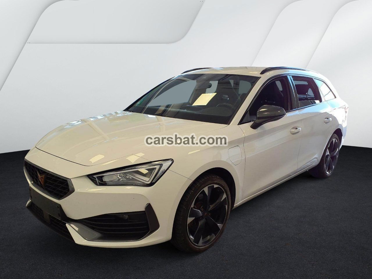 Cupra Leon 1.4 e-Hybrid 2022