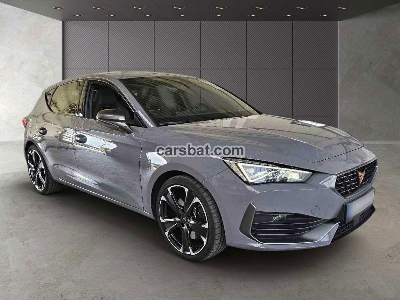 Cupra Leon 1.4 e-Hybrid VZ 2022